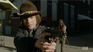 Carl, gracias por tanto, perdon por tan poco...