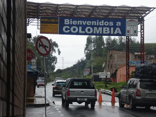Venis a Colombia en semana santa? Te recomiendo esto