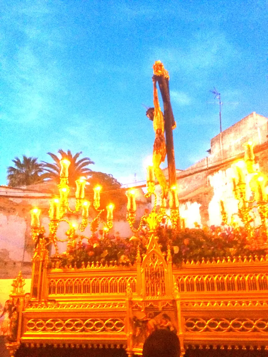 andalucia