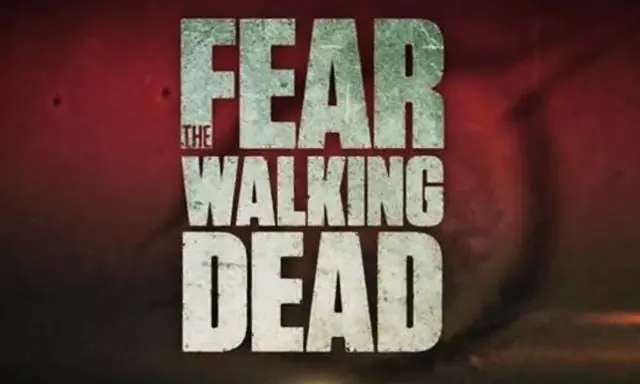Nueva serie de Zombies Fear The Walking dead Trailer