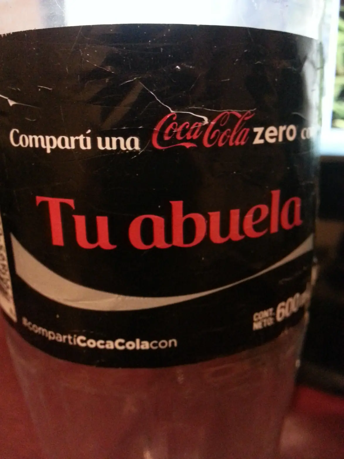 coca cola