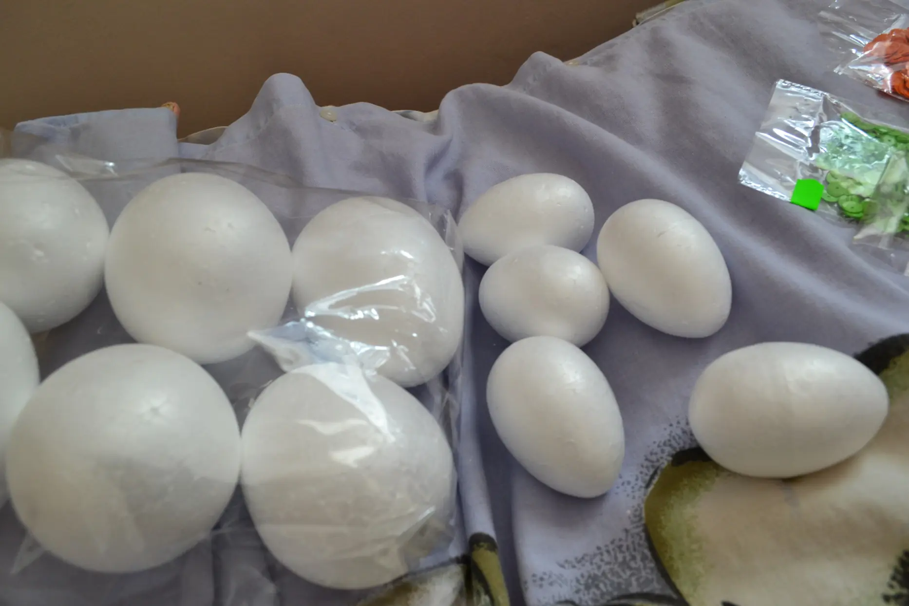huevos