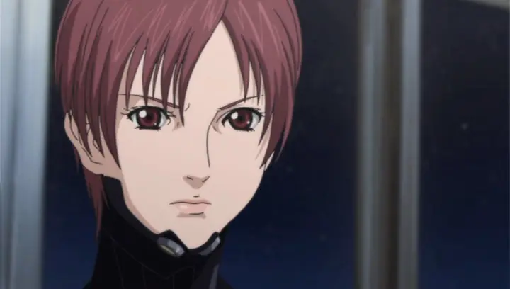 Reseña de anime: Gantz