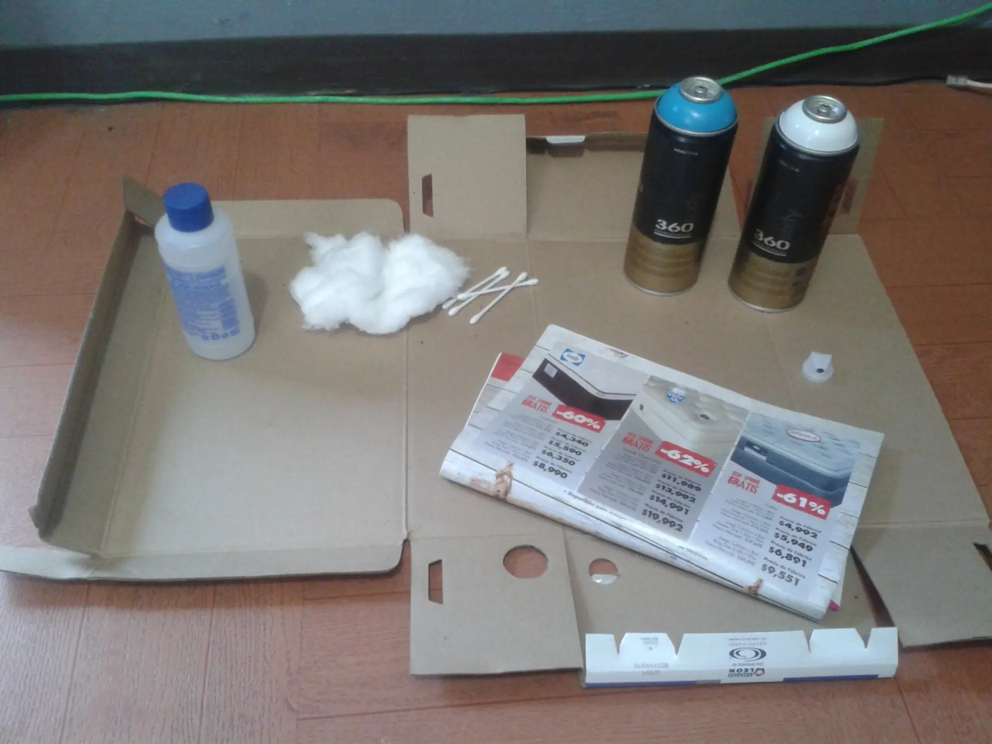 Personaliza tu mando de xbox