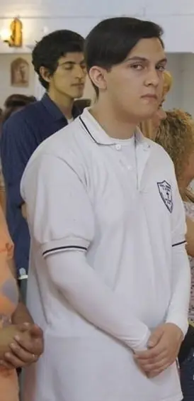 Taringueros que ya no están entre nosotros