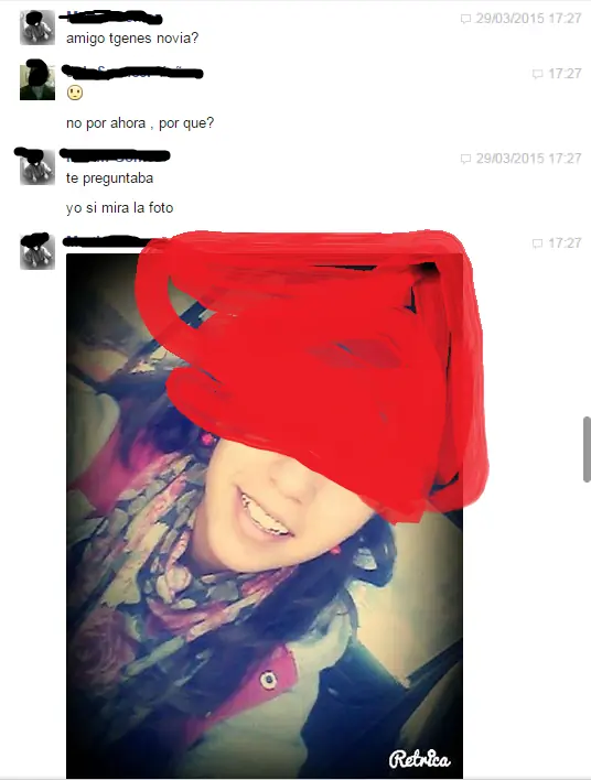 Un pibito me enseño como conquistar lincesas y te lo muestro