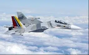 Material de Guerra de Venezuela