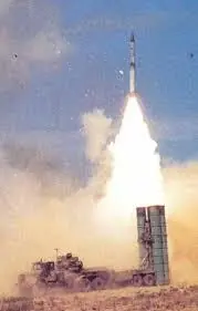 Material de Guerra de Venezuela