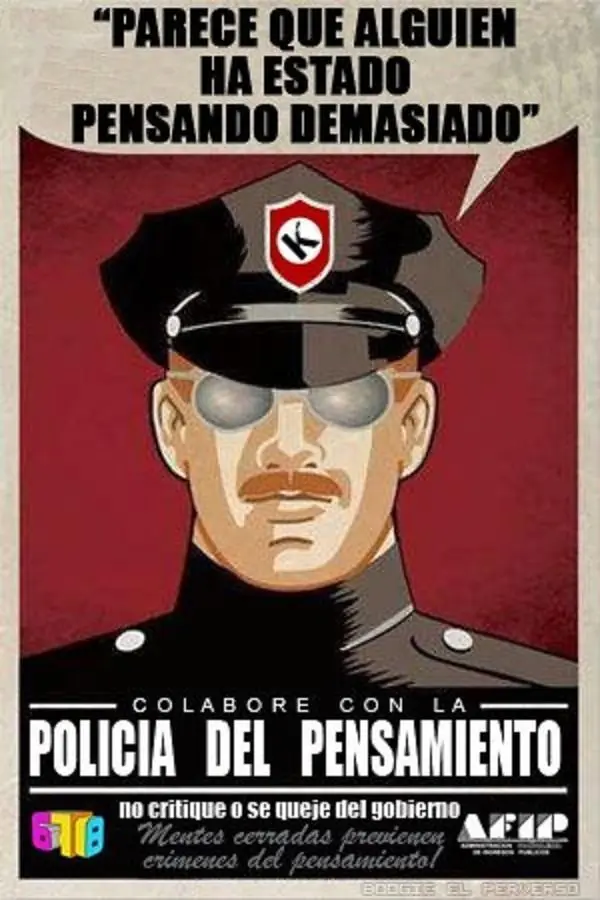 peronismo peronismo