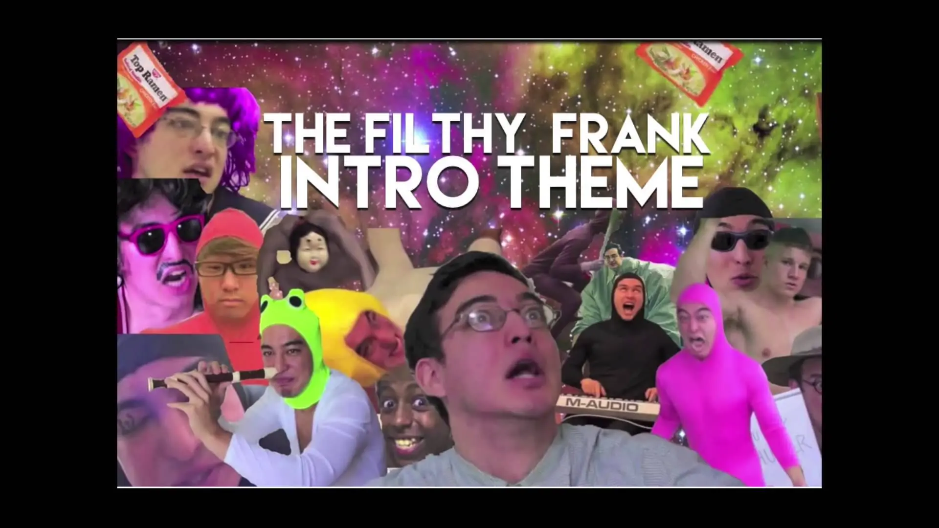 FilthyFrank