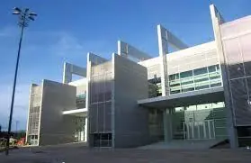 parques de bogota (parte 1)