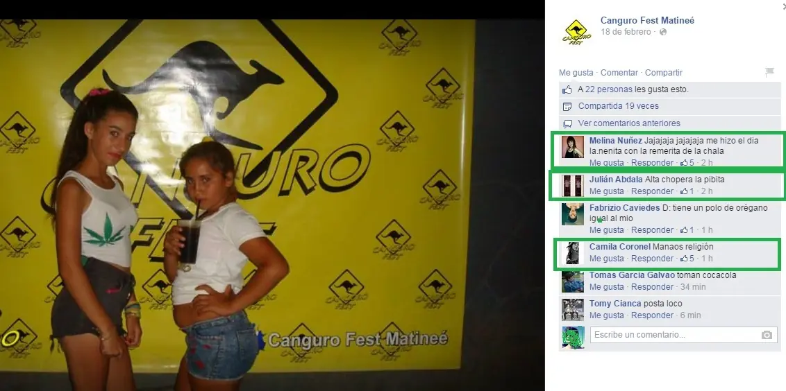 baile