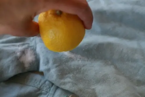 naranja