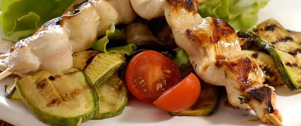 recetas con pollo