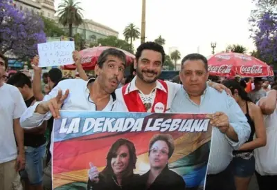 kirchnerismo kirchnerismo