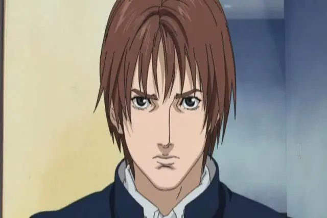 gantz