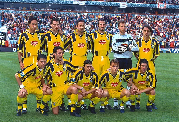 San Lorenzo