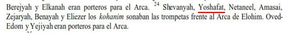 El Nombre Propio del MashIAh