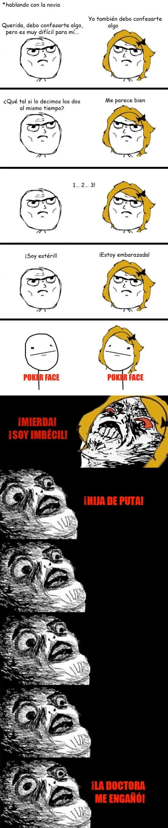 imagenes de risa