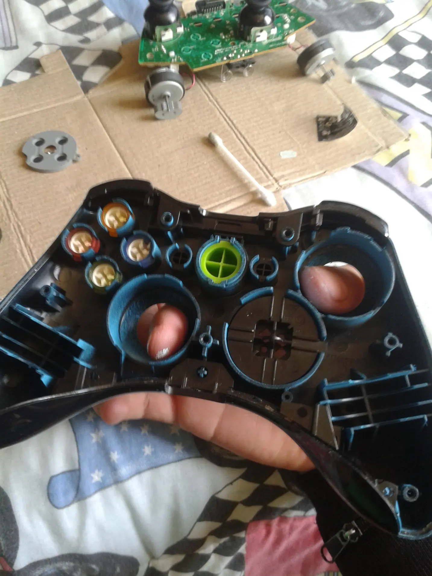 playstation
