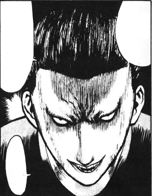 The Deadman Reborn