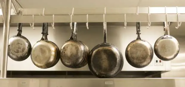 Innovaciones en guerra