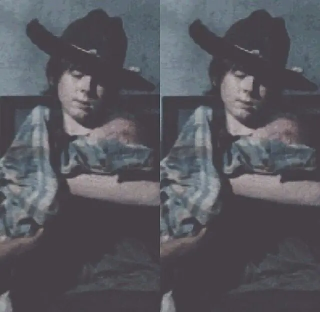 carl