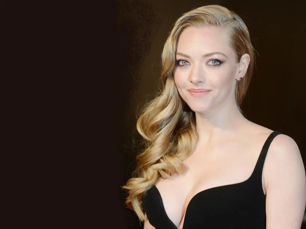 Amanda Seyfried