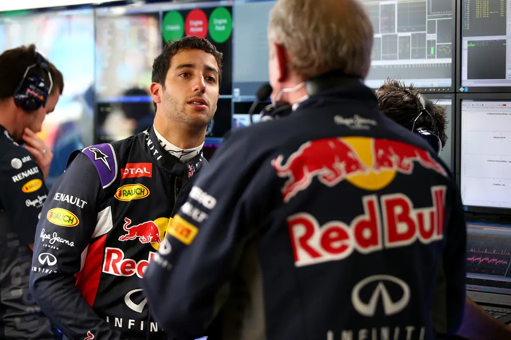 Fotos | Gran Premio de Australia 2015 , Libres 1 y 2