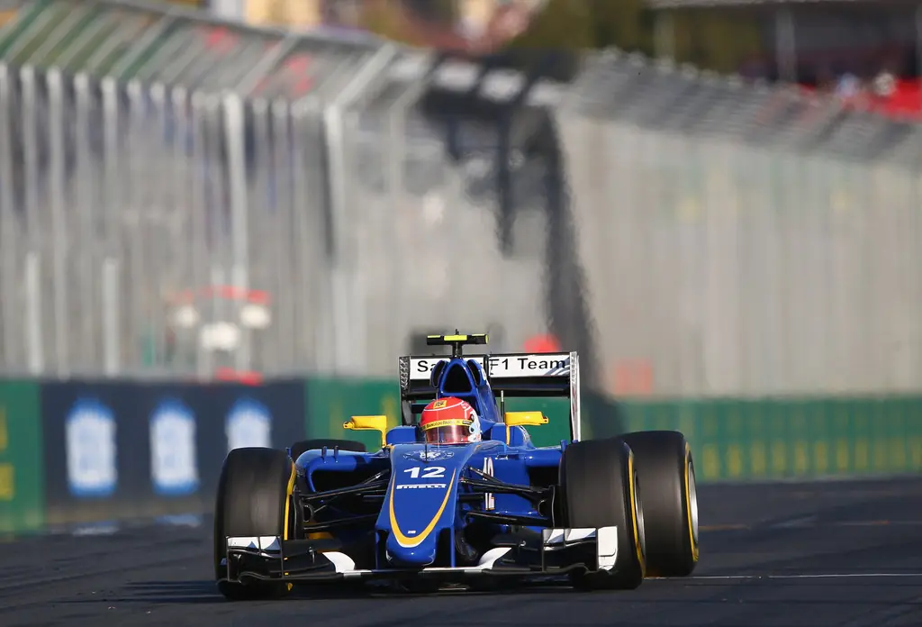 Formula 1