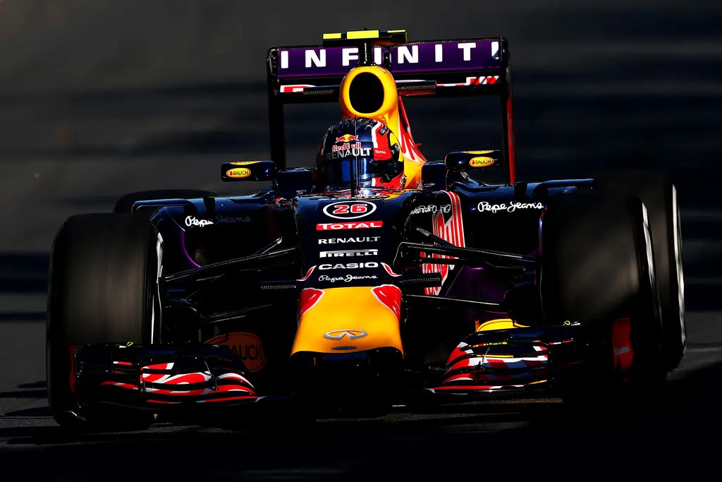 Gran Premio