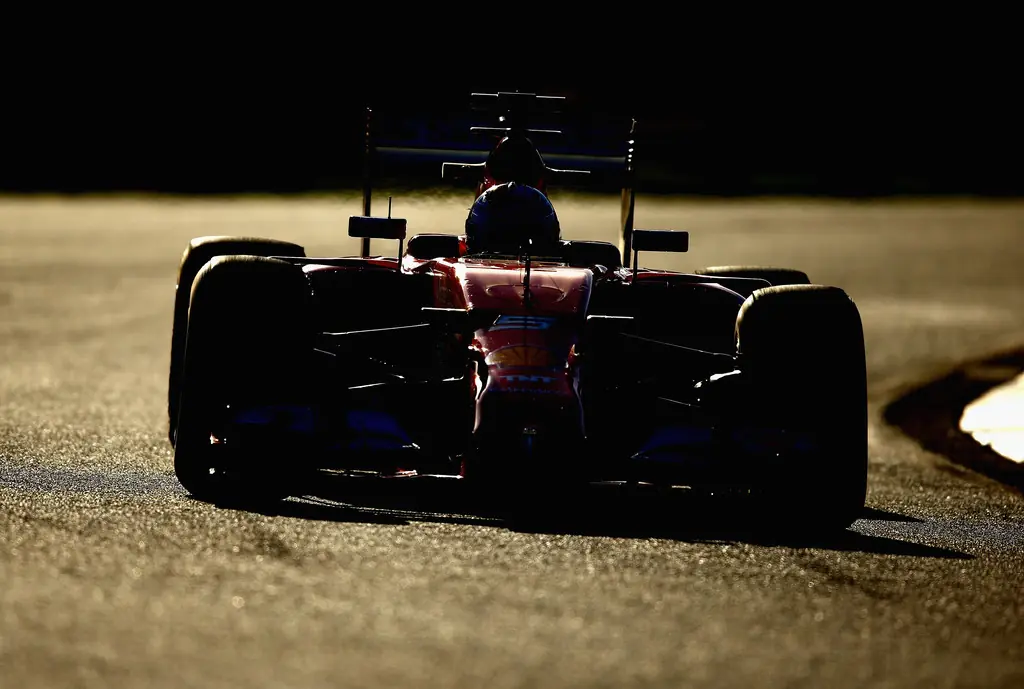 Formula 1
