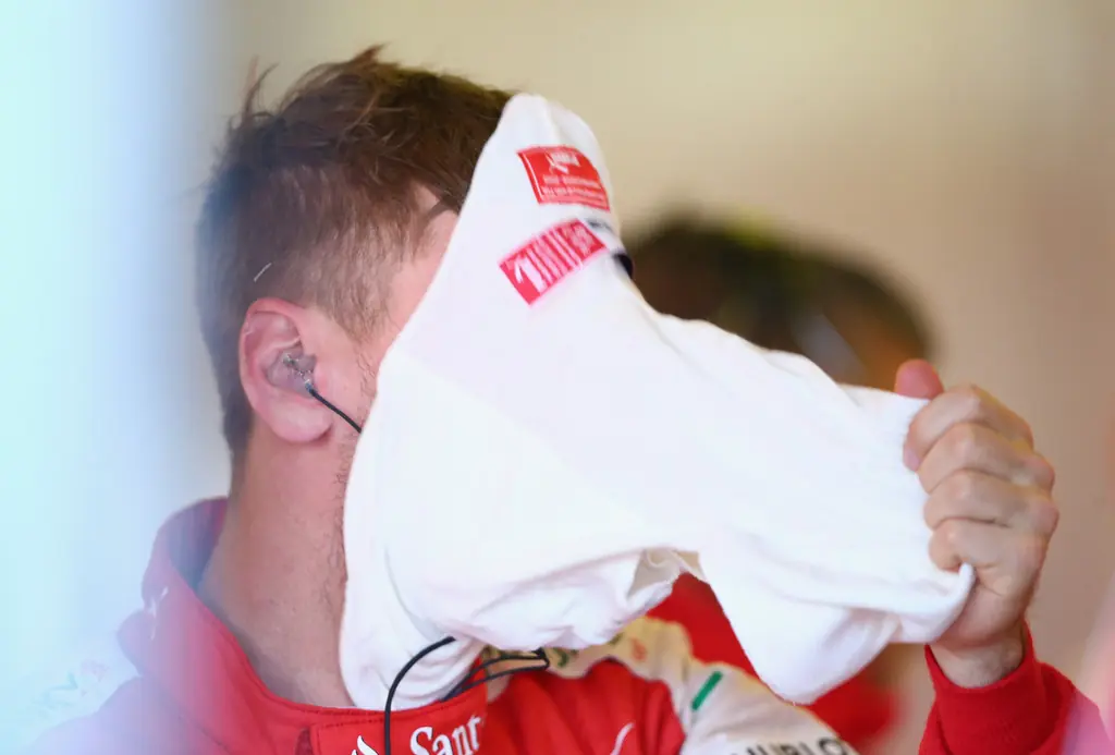 Fotos | Gran Premio de Australia 2015 , Libres 1 y 2