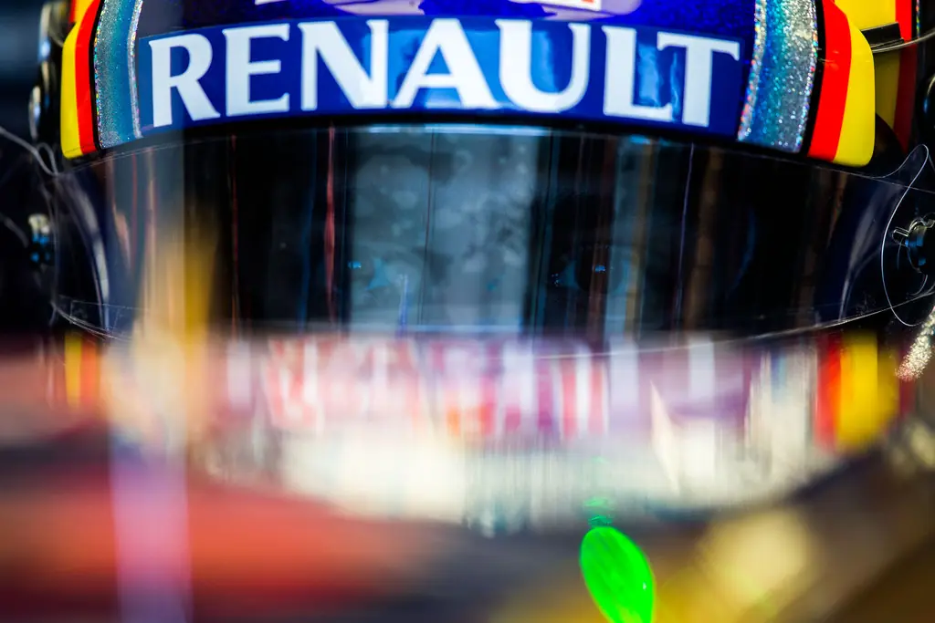 Fotos | Gran Premio de Australia 2015 , Libres 1 y 2