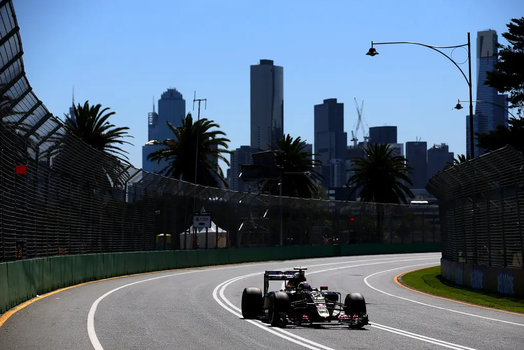 Fotos | Gran Premio de Australia 2015 , Libres 1 y 2