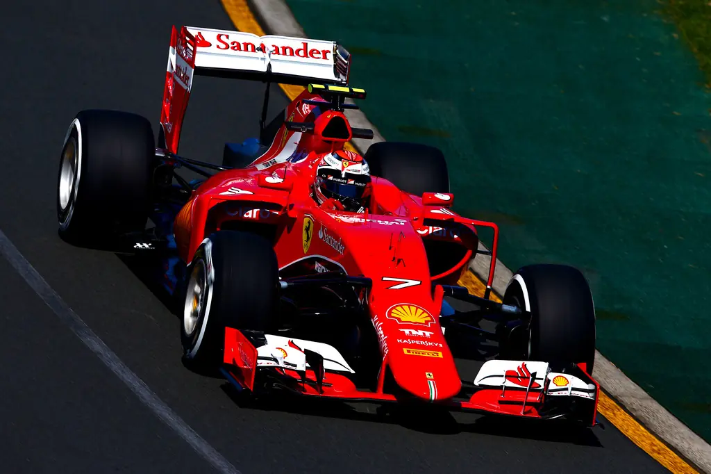 Fotos | Gran Premio de Australia 2015 , Libres 1 y 2