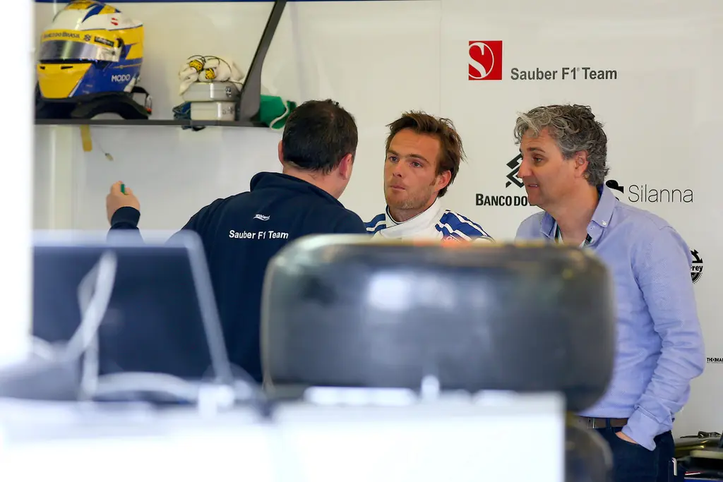Fotos | Gran Premio de Australia 2015 , Libres 1 y 2