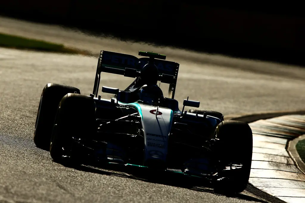 Fotos | Gran Premio de Australia 2015 , Libres 1 y 2
