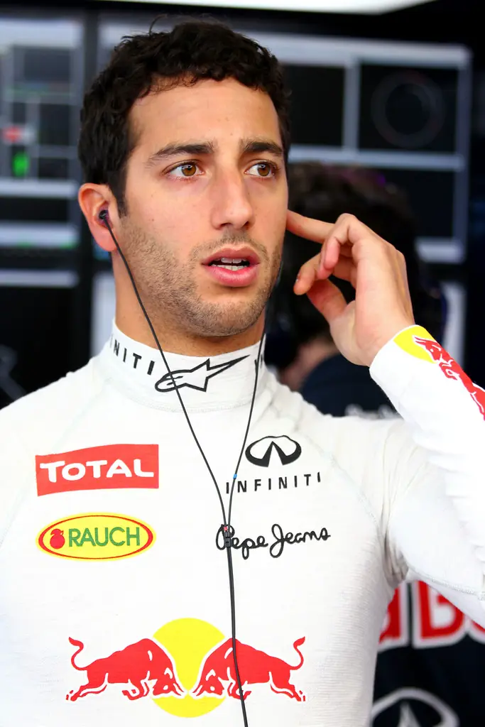 Fotos | Gran Premio de Australia 2015 , Libres 1 y 2