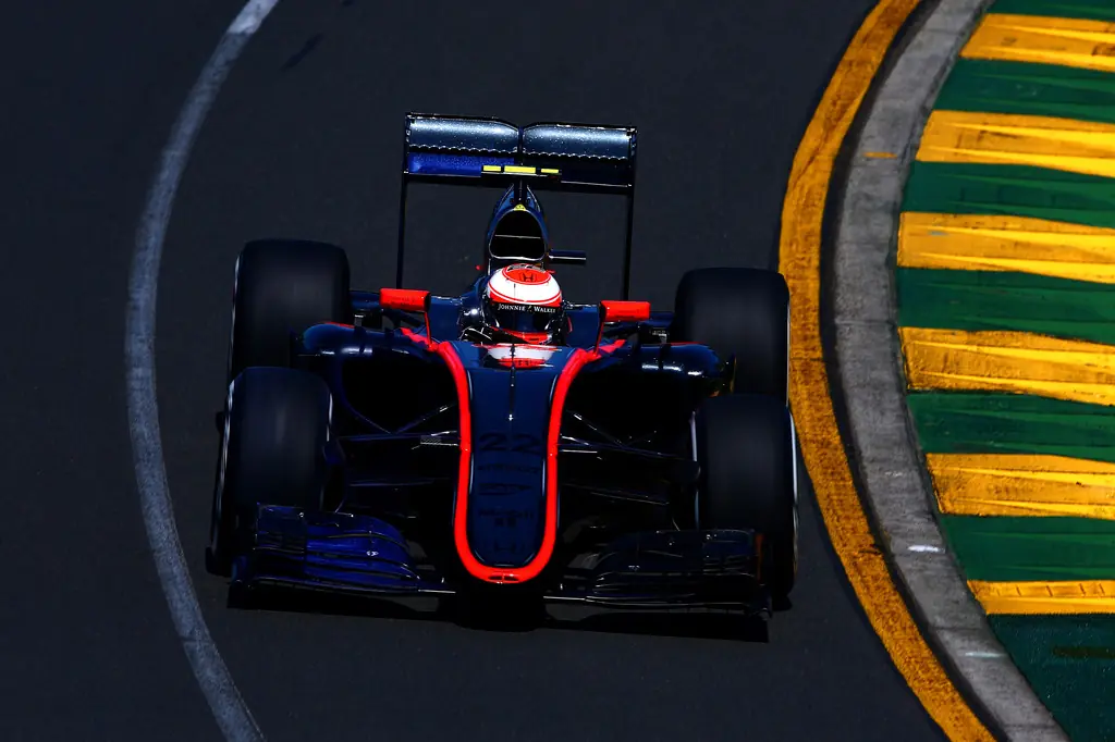 Fotos | Gran Premio de Australia 2015 , Libres 1 y 2