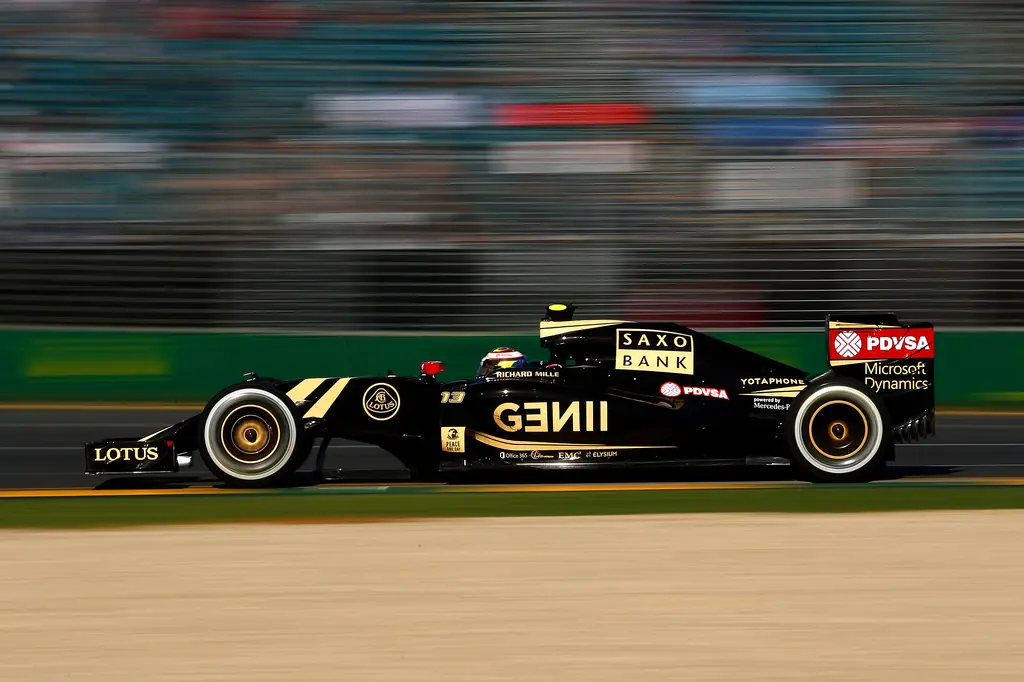 Gran Premio