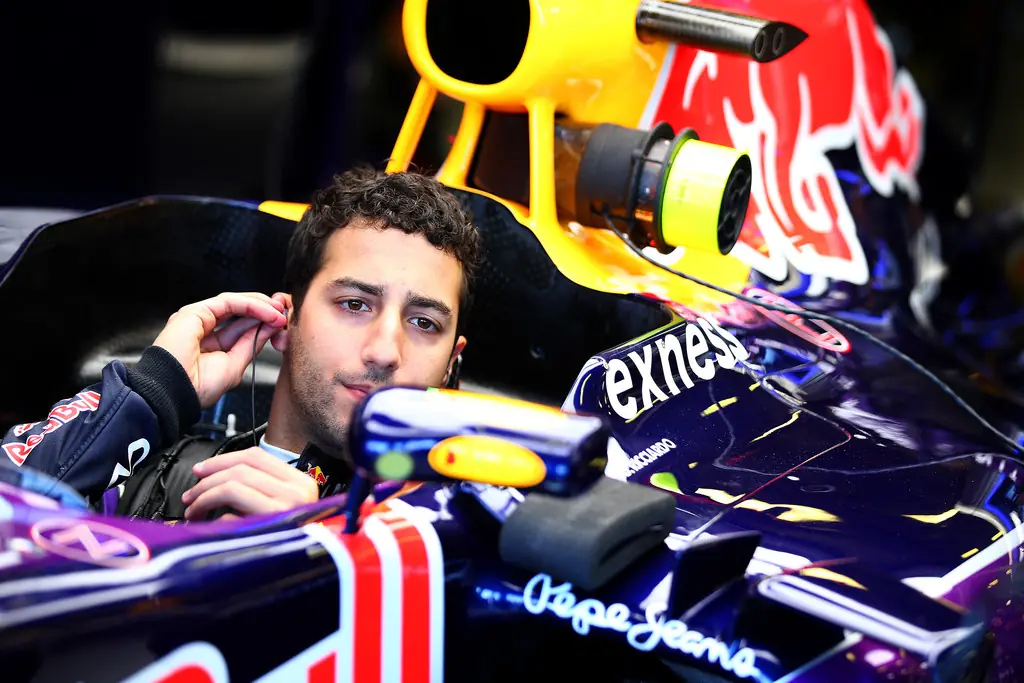 Fotos | Gran Premio de Australia 2015 , Libres 1 y 2