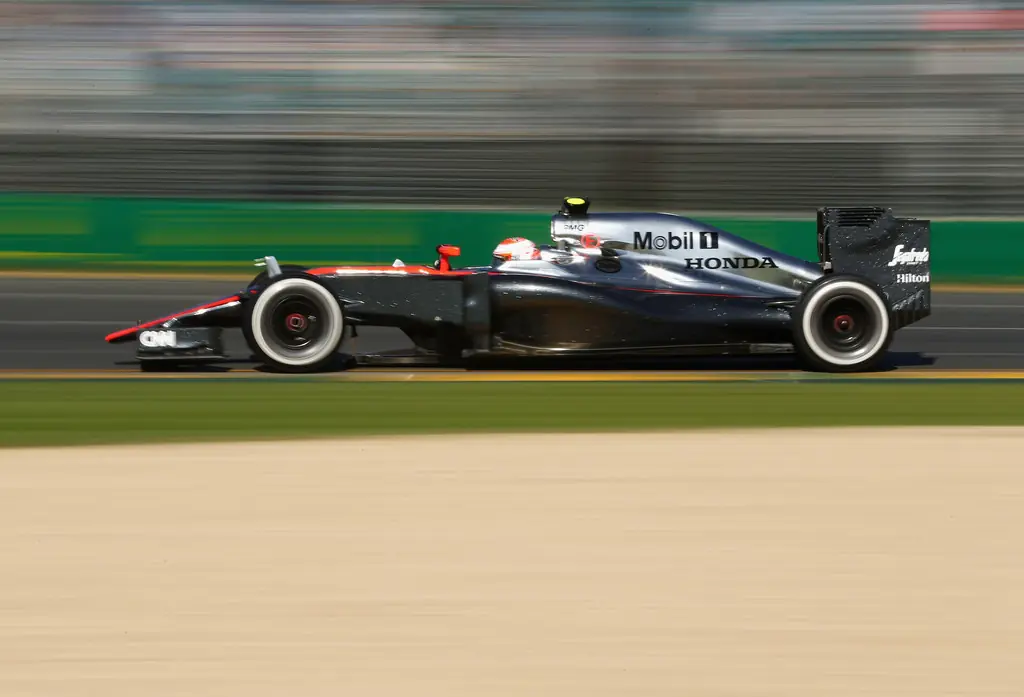 Gran Premio