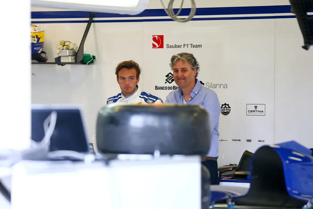Gran Premio
