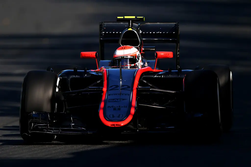 Fotos | Gran Premio de Australia 2015 , Libres 1 y 2