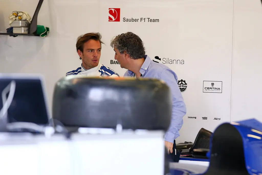 Formula 1