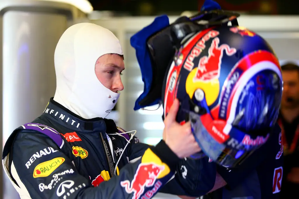 Fotos | Gran Premio de Australia 2015 , Libres 1 y 2