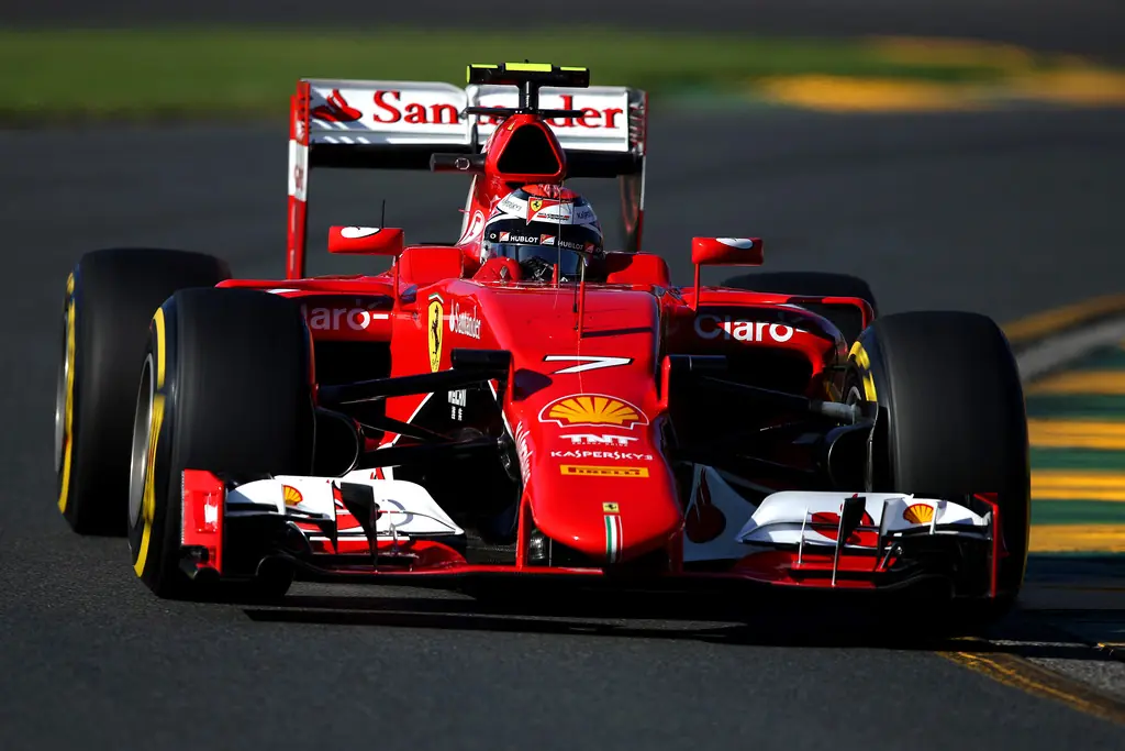 Formula 1
