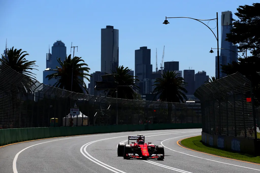 Formula 1