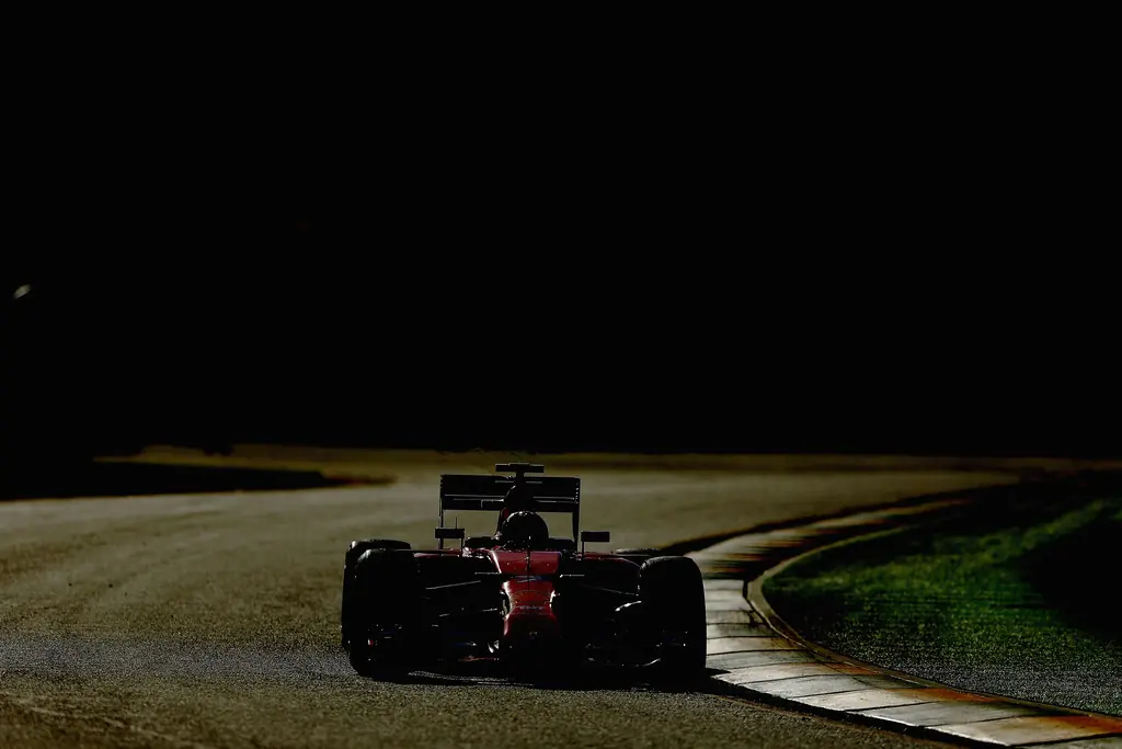 Gran Premio
